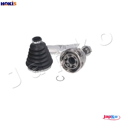 Kit giunto albero motore - giunto,