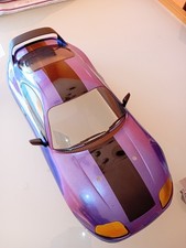 Carrozzeria Tamiya Toyota