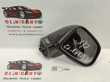 SPECCHIETTO RETROVISORE DESTRO PER OPEL Antara Serie 7 PIN A045611 A22DMH (06>1