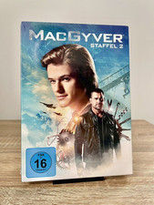 MACGYVER ( REBOOT ) -