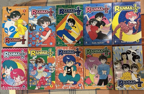 Star comics lotto manga - star,