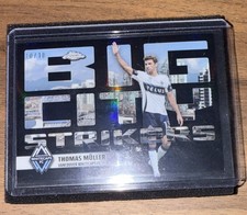 Thomas Muller 2025 Topps