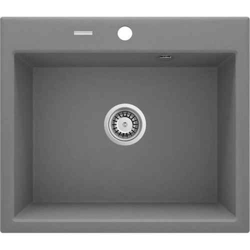 Lavello cucina 600 520 - 600, mm