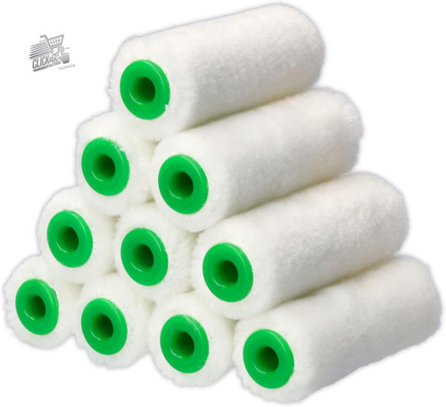 10x rullo pittura - 10x,