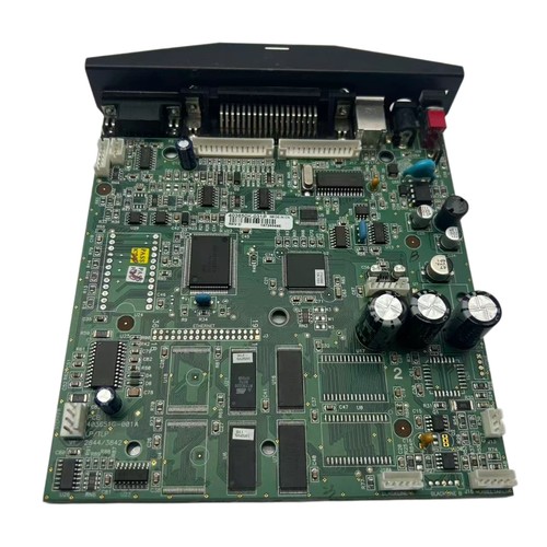 Scheda madre lp2844 tlp - madre,