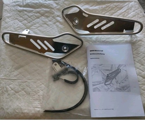 Kit protezione telaio moto - telaio,
