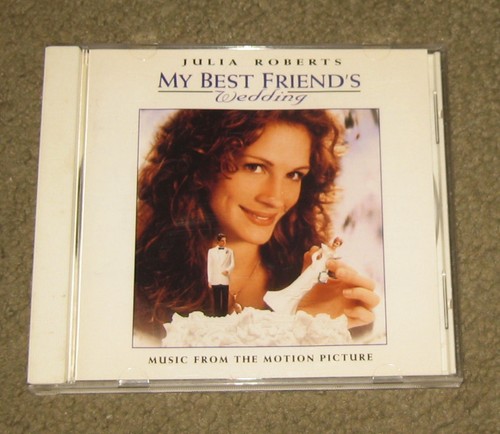 Best friend wedding music - best,