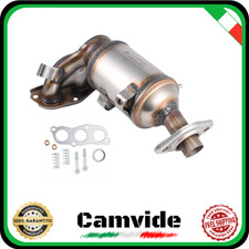 Catalizzatore nty kat 001 - catalizzatore, kat-ty-001
