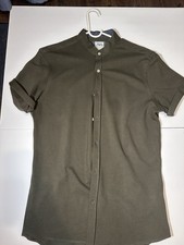 Camicia uomo Academia Zara