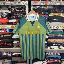 MAGLIA CALCIO INTER MILANO