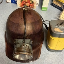 Antico elmetto tipo Skullgard