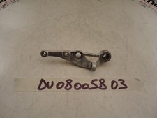 Supporto Pompa Freno pedana