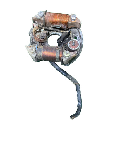 Magente statore piaggio - magente, vespa