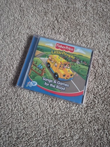 Fisher price little - fisher,