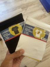 Lidl White Tshirt (M)