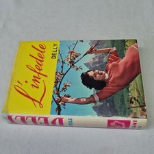 (Delly) L'infedele   Salani