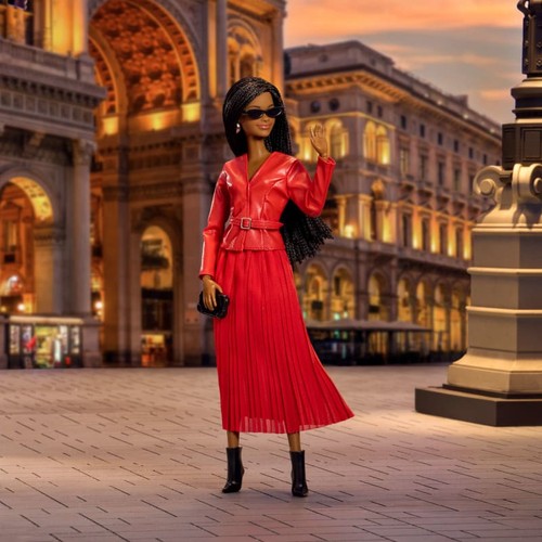 Barbie signature barbiestyle - barbie, @barbiestyle