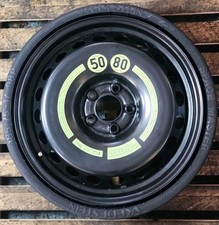 RUOTINO DI SCORTA MERCEDES GLK