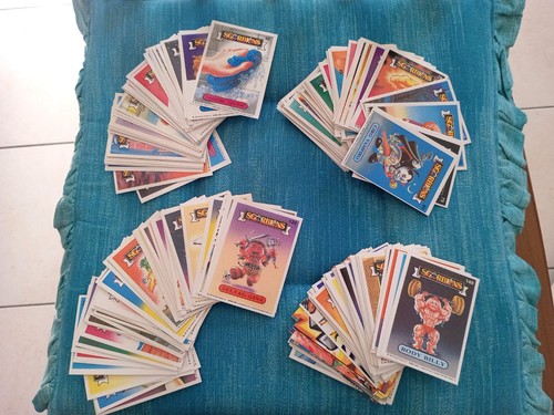 Prima serie completa - , 160
