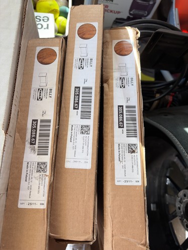 Prolunga altezza ikea billy - ikea,