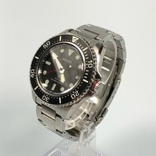 Orologio SEIKO Prospex Diver Scuba SBDJ051 argento unisex usato #111026