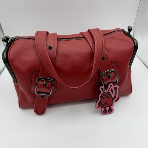 Borsa coach keith - borsa, x