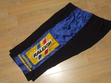 MAGLIA BODY SHIRT SALOPETTE BIB-SHORTS CICLISMO BICI RALEIGH (179) tg. XXL