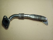 TUBO EGR SCARICO VW AUDI