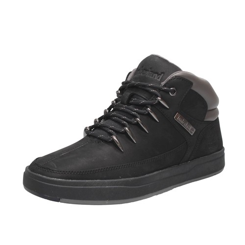 Timberland davis square mid - timberland,