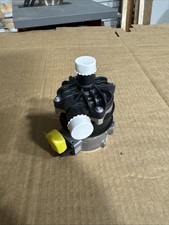 Pompa acqua elettrica