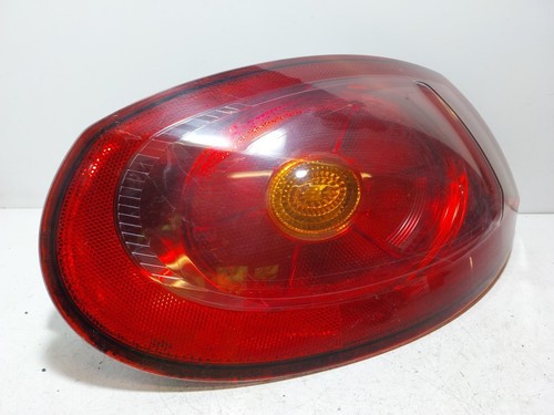 Fanale posteriore coda fiat - fanale, posteriore/coda