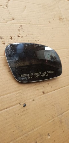 Vetro specchio retrovisore - vetro,