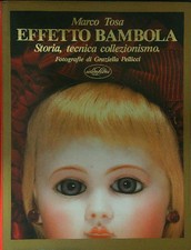 EFFETTO BAMBOLA TOSA MARCO