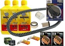 KIT/TAGLIANDO YAMAHA T-MAX 500