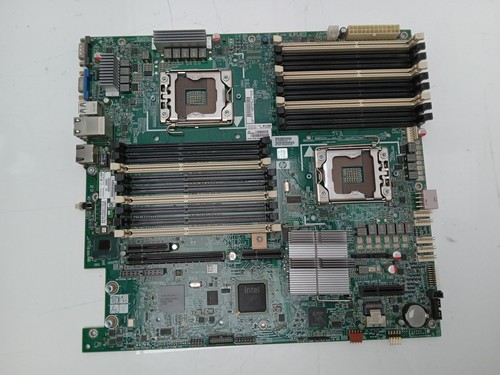 Scheda madre proliant dl160 - scheda, hp