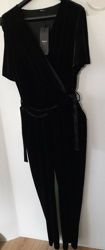 Tuta jumpsuit only - nera,, m