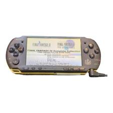 Sony PSP-3000 Monster Hunter