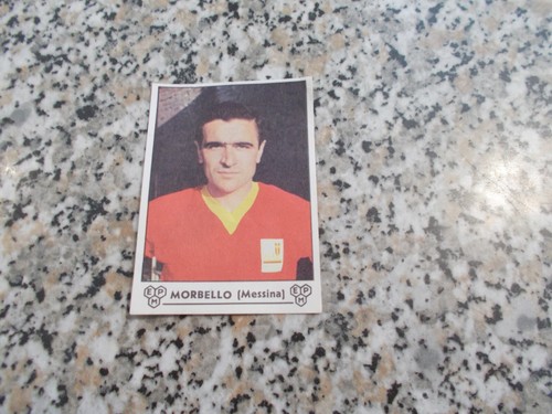 Morbello album - morbello(messina),