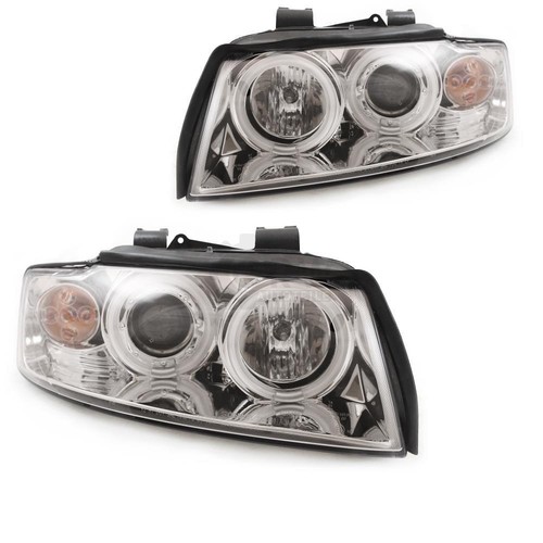 Set faro per audi tipo - set,