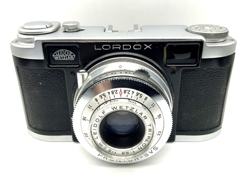 Leidolf lordox range - leidolf,