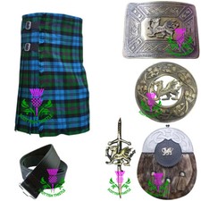 Set completo abbigliamento