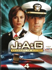 JAG J*A*G AVVOCATI IN DIVISA