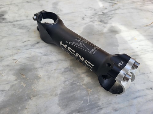Attacco manubrio kcnc flyride - manubrio,