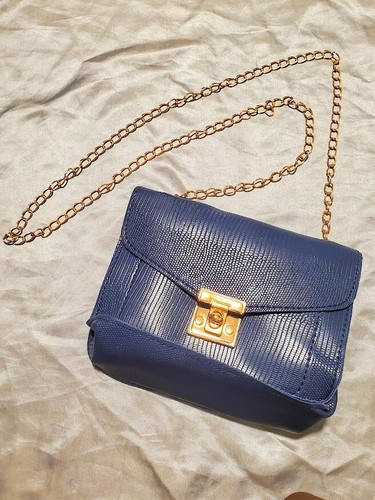 Shein tracolla a catena - -,