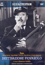 Dvd TOTO' DESTINAZIONE
