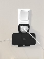 Supporto Cellulare Presa -