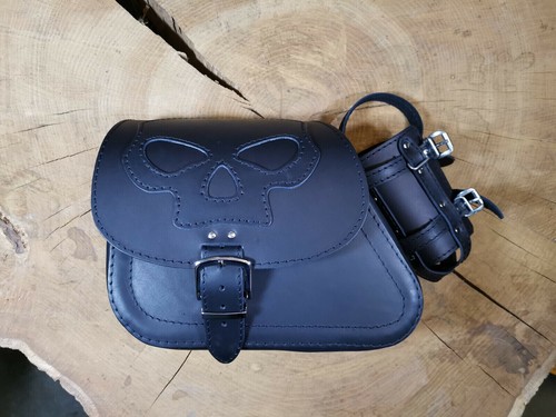Borsa sella dyna teschio - borsa,
