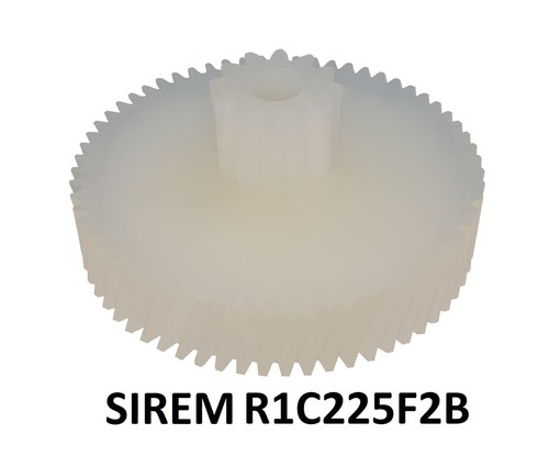 Ingranaggio nylon per - ingranaggio,