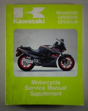 Supplemento manuale officina /