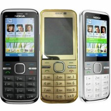  Nokia C5-00 5 MP vari colori